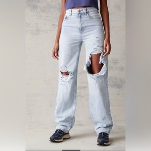 Pacsun 90’s Boyfriend Jeans